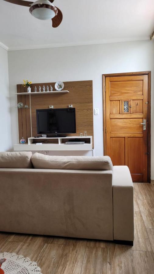 Apartamento No Coracao Da Cidade, A 5 Minutos Do Parque São Lourenço Kültér fotó